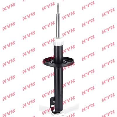 KYB 633832 Shock Absorber - 3