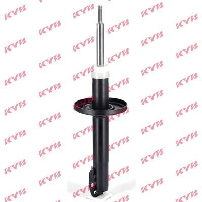 KYB 633832 Shock Absorber - 5