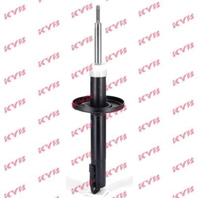 KYB 633832 Shock Absorber - 6