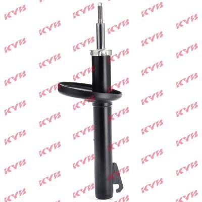 KYB 633835 Shock Absorber - 3