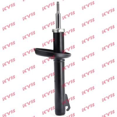 KYB 633835 Shock Absorber - 4