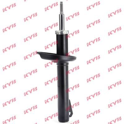 KYB 633835 Shock Absorber - 5