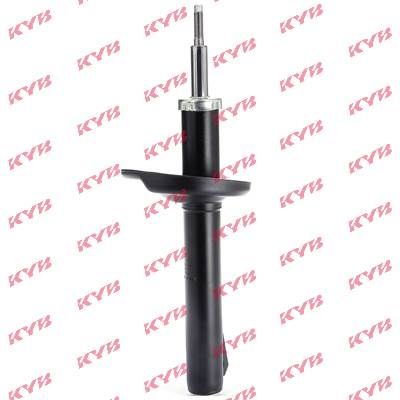 KYB 633835 Shock Absorber - 6