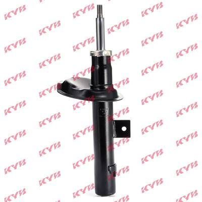 KYB 633838 Shock Absorber - 2