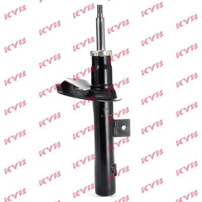 KYB 633838 Shock Absorber - 3