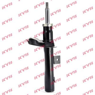 KYB 633838 Shock Absorber - 4