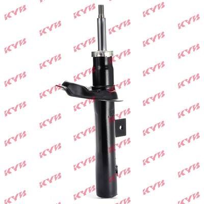 KYB 633838 Shock Absorber - 5