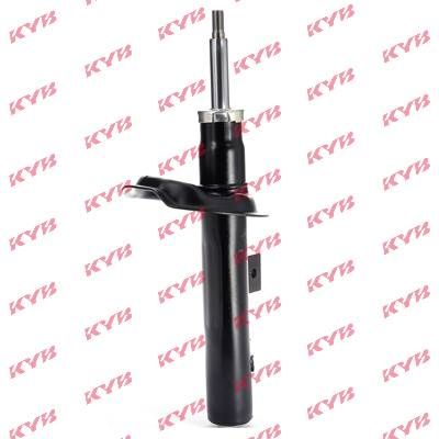 KYB 633838 Shock Absorber - 6