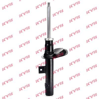 KYB 633839 Shock Absorber - 2