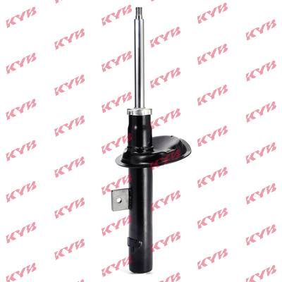 KYB 633839 Shock Absorber - 3