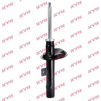 KYB 633839 Shock Absorber - 4