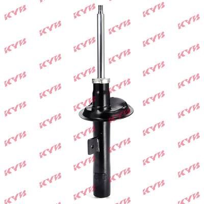 KYB 633839 Shock Absorber - 5