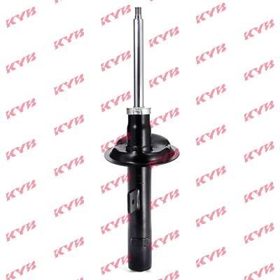 KYB 633839 Shock Absorber - 6