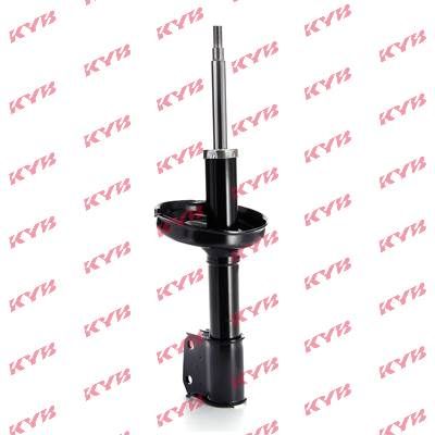 KYB 633848 Shock Absorber - 1
