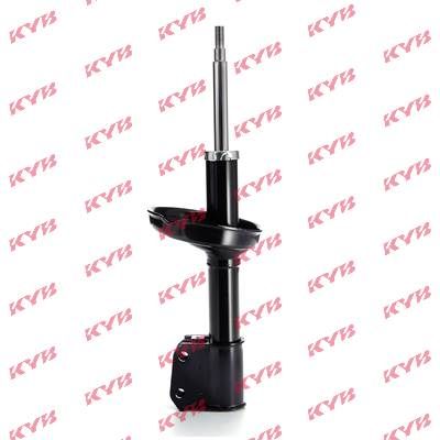 KYB 633848 Shock Absorber - 4