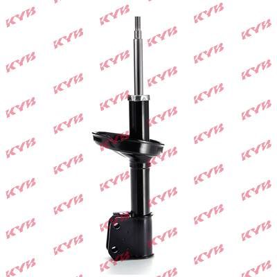KYB 633848 Shock Absorber - 5