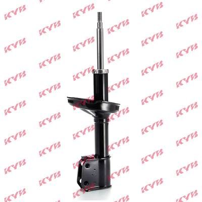 KYB 633848 Shock Absorber - 6
