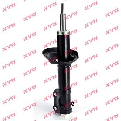 KYB 634810 Shock Absorber - 1