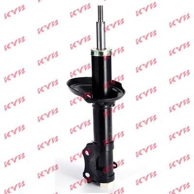 KYB 634810 Shock Absorber - 2