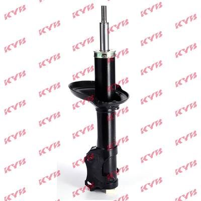 KYB 634810 Shock Absorber - 3