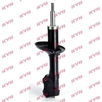 KYB 634810 Shock Absorber - 4