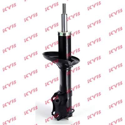 KYB 634810 Shock Absorber - 5