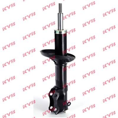 KYB 634810 Shock Absorber - 6