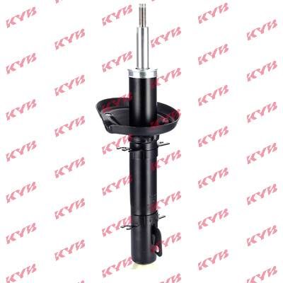 KYB 634812 Shock Absorber - 1