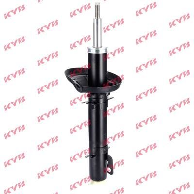 KYB 634812 Shock Absorber - 2