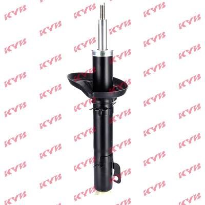 KYB 634812 Shock Absorber - 3