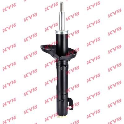 KYB 634812 Shock Absorber - 4
