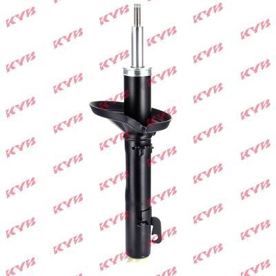 KYB 634812 Shock Absorber - 5