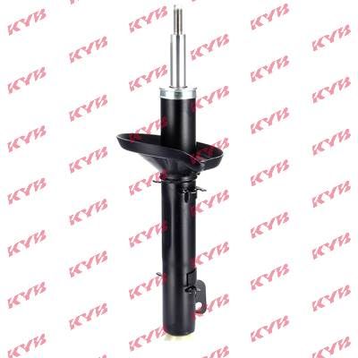 KYB 634812 Shock Absorber - 6