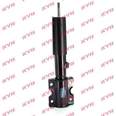 KYB 635800 Shock Absorber - 2