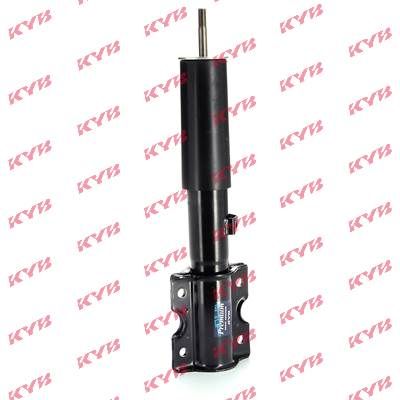 KYB 635800 Shock Absorber - 3