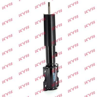 KYB 635800 Shock Absorber - 4