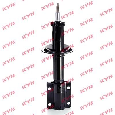 KYB 635806 Shock Absorber - 3
