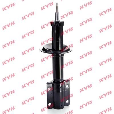 KYB 635806 Shock Absorber - 4