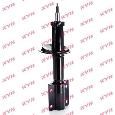 KYB 635806 Shock Absorber - 5