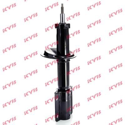 KYB 635806 Shock Absorber - 6