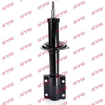 KYB 635807 Shock Absorber - 1