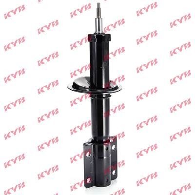 KYB 635807 Shock Absorber - 5