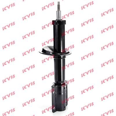 KYB 635807 Shock Absorber - 6