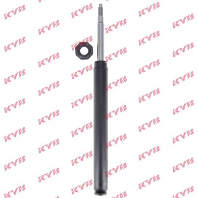 KYB 665008 Shock Absorber - 1