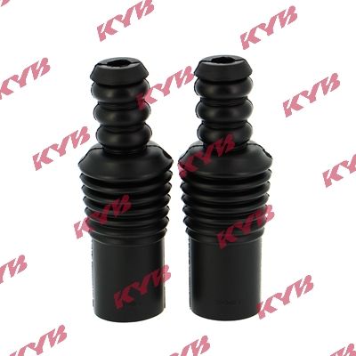 KYB 910009 Protective Cap/Bellow, shock absorber - 1