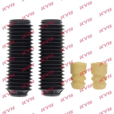 KYB 910015 Dust Cover Kit, shock absorber - 1