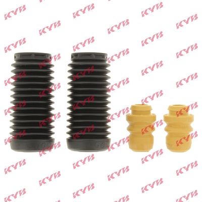 KYB 910017 Dust Cover Kit, shock absorber - 1