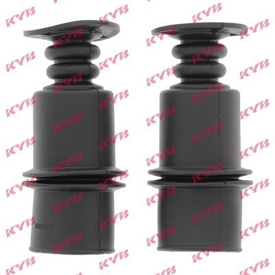 KYB 910018 Protective Cap/Bellow, shock absorber - 1