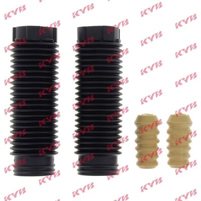 KYB 910046 Dust Cover Kit, shock absorber - 1