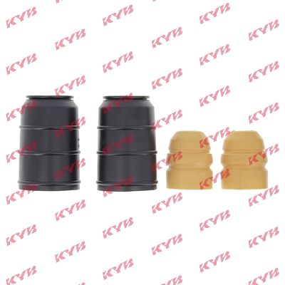 KYB 910096 Dust Cover Kit, shock absorber - 1